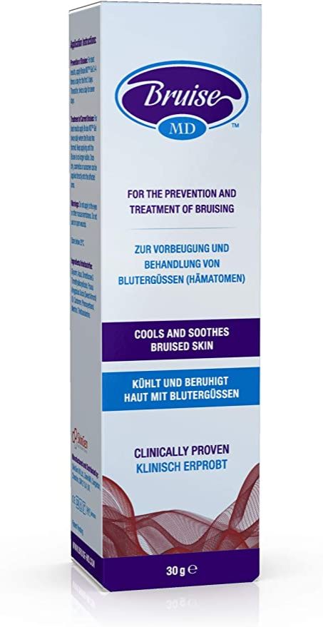 Bruise MD - Derma Roller Systems SA